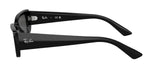 Ray-Ban RB4425 667787 Rectangle Sunglasses