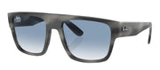 Ray-Ban RB0360S 14043F Flattop Sunglasses