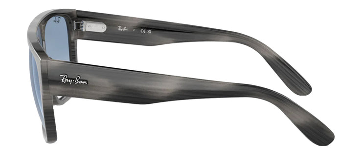 Ray-Ban RB0360S 14043F Flattop Sunglasses