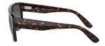 Ray-Ban RB0360S 902/M3 Flattop Polarized Sunglasses