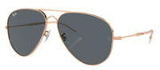 Ray-Ban RB3825 9202R5 Aviator Sunglasses