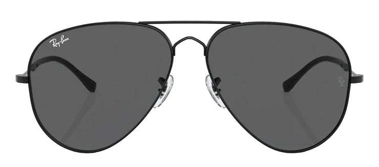 Ray-Ban RB3825 002/B1 Aviator Sunglasses