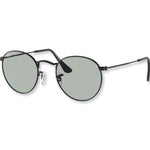 RAY-BAN 0RB3447 ROUND METAL 002/R5 ROUND Sunglasses