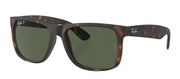 Ray-Ban RB4165 865/9A Wayfarer Polarized Sunglasses