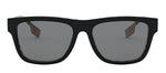 Burberry BE 4293 380687 Square Sunglasses
