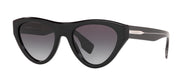 Burberry BE 4285 37588G Geometric Sunglasses