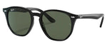 Ray-Ban Junior RJ9070S 100/71 Round Sunglasses