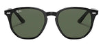Ray-Ban Junior RJ9070S 100/71 Round Sunglasses