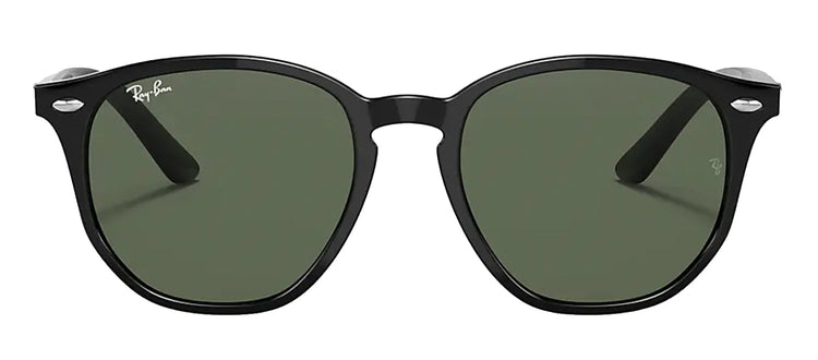 Ray-Ban Junior RJ9070S 100/71 Round Sunglasses