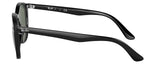 Ray-Ban Junior RJ9070S 100/71 Round Sunglasses