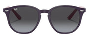 Ray-Ban Junior RJ9070S 70218G Round Sunglasses
