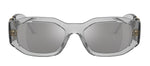 Versace VE4361 311/6G Geometric Sunglasses