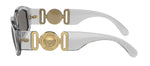Versace VE4361 311/6G Geometric Sunglasses