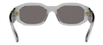 Versace VE4361 311/6G Geometric Sunglasses
