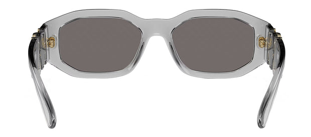 Versace VE 4361 311/6G Geometric Sunglasses