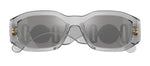 Versace VE4361 311/6G Geometric Sunglasses