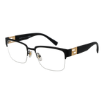 Black/Demo glasses