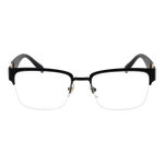 Black/Demo glasses