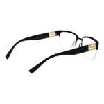 Black/Demo glasses
