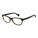Brown/Demo glasses