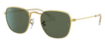 Ray-Ban Junior RJ9557S 286/71 Square Sunglasses