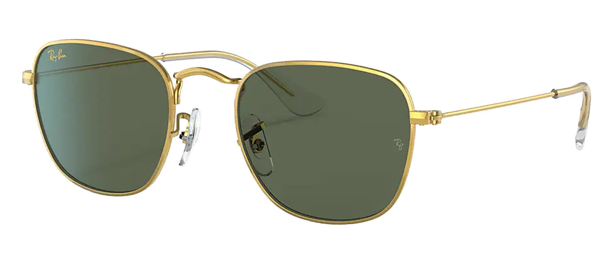Ray-Ban Junior RJ9557S 286/71 Square Sunglasses
