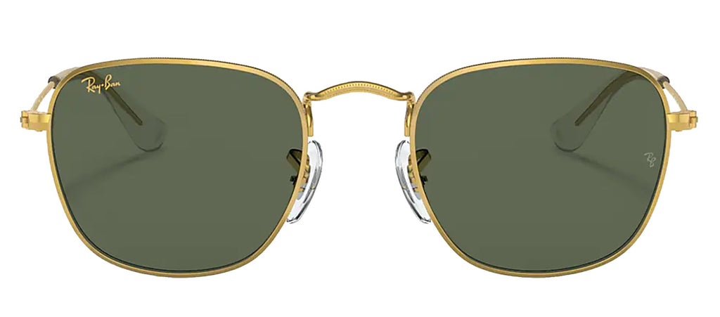 Ray-Ban Junior RJ9557S 286/71 Square Sunglasses