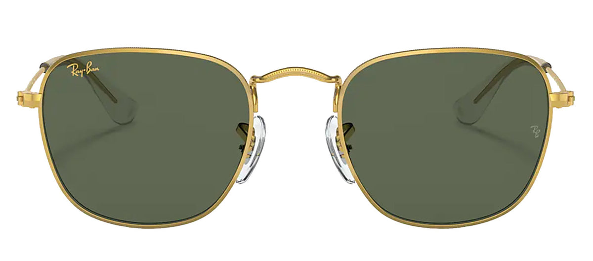 Ray-Ban Junior RJ9557S 286/71 Square Sunglasses