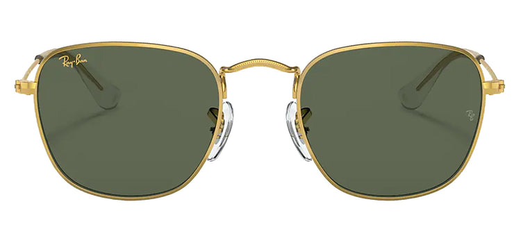 Ray-Ban Junior RJ9557S 286/71 Square Sunglasses