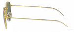 Ray-Ban Junior RJ9557S 286/71 Square Sunglasses
