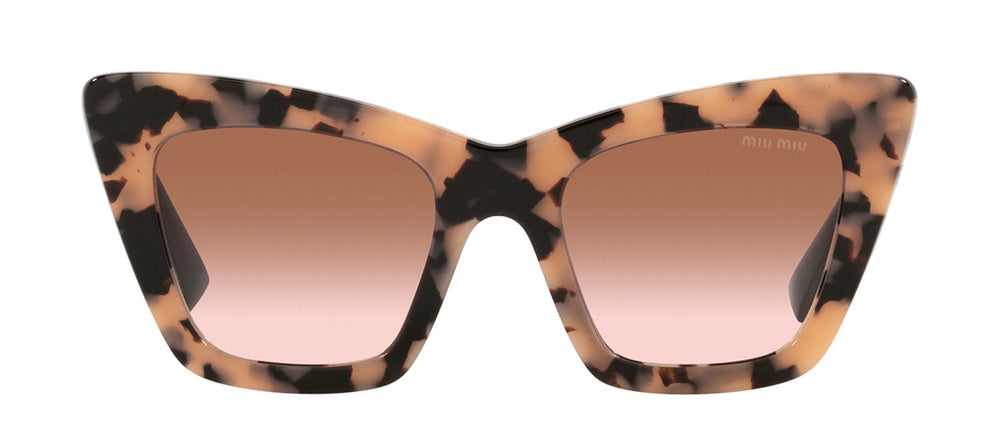 Miu miu discount copy sunglasses