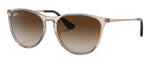 Ray-Ban Junior RJ9060S 710813 Round Sunglasses