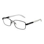 Black/Demo glasses