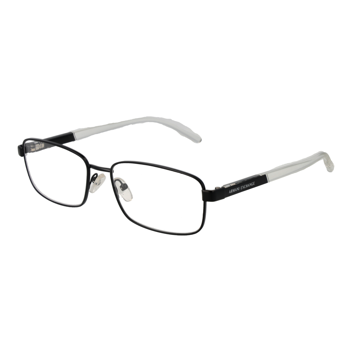 Black/Demo glasses