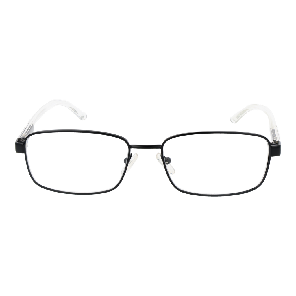 Black/Demo glasses