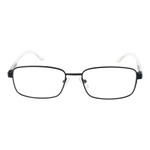 Black/Demo glasses