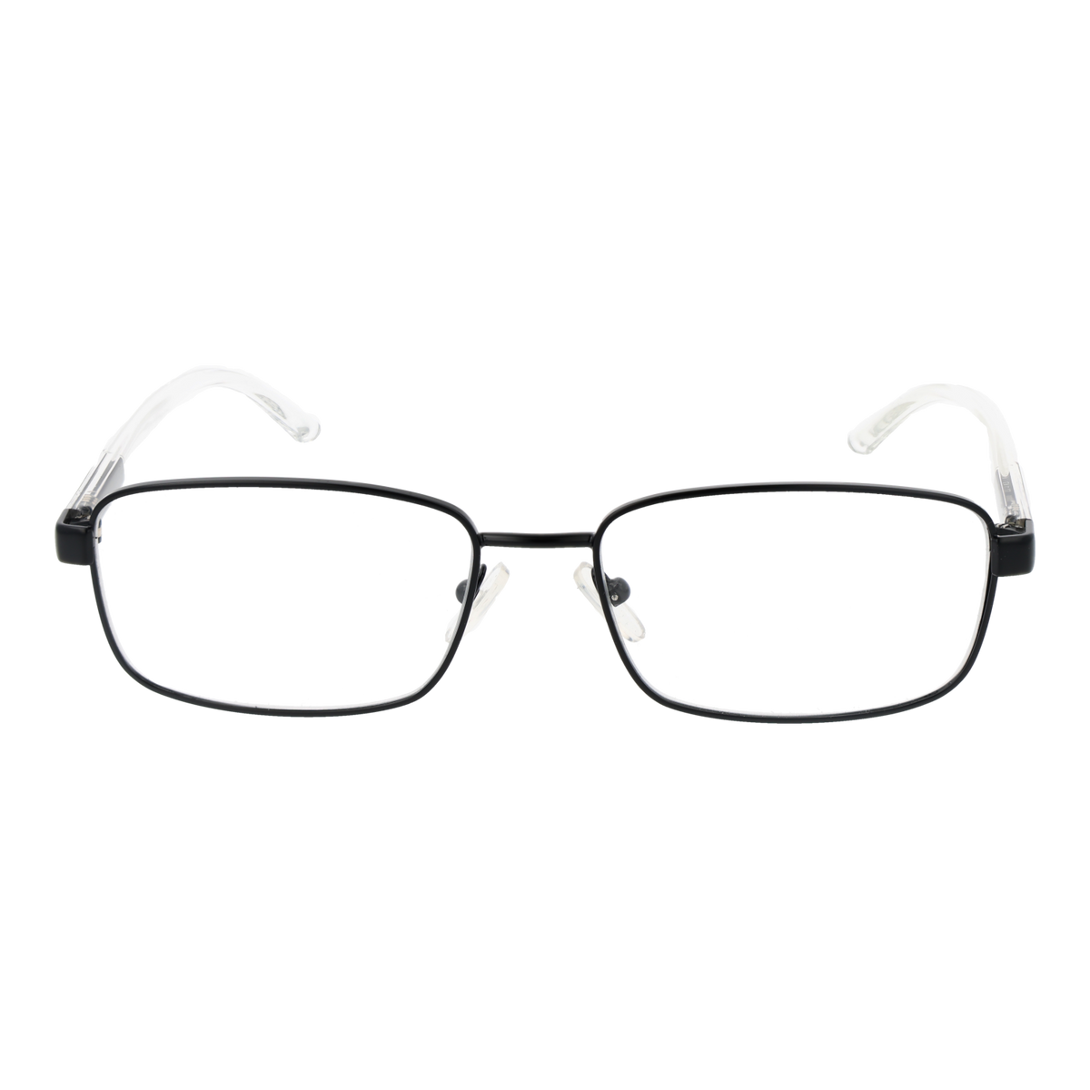 Black/Demo glasses