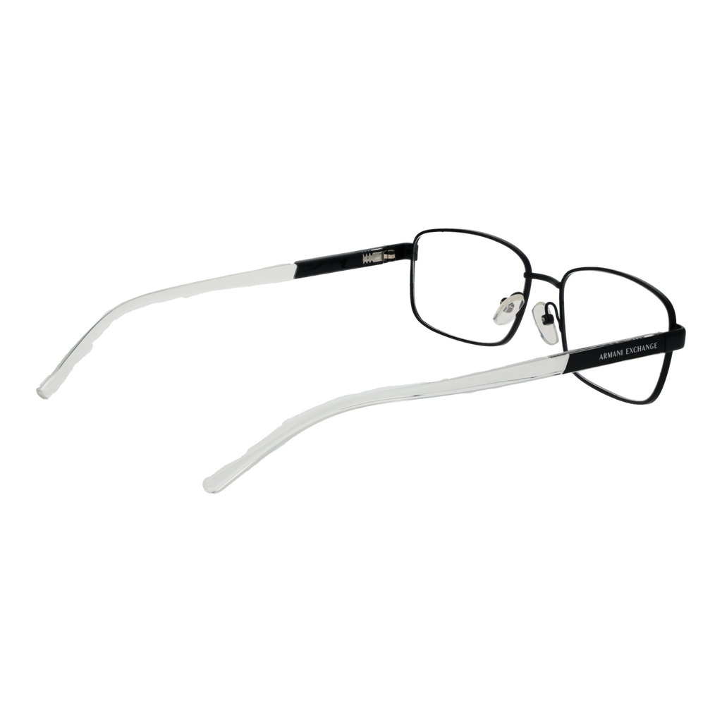Black/Demo glasses