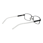 Black/Demo glasses