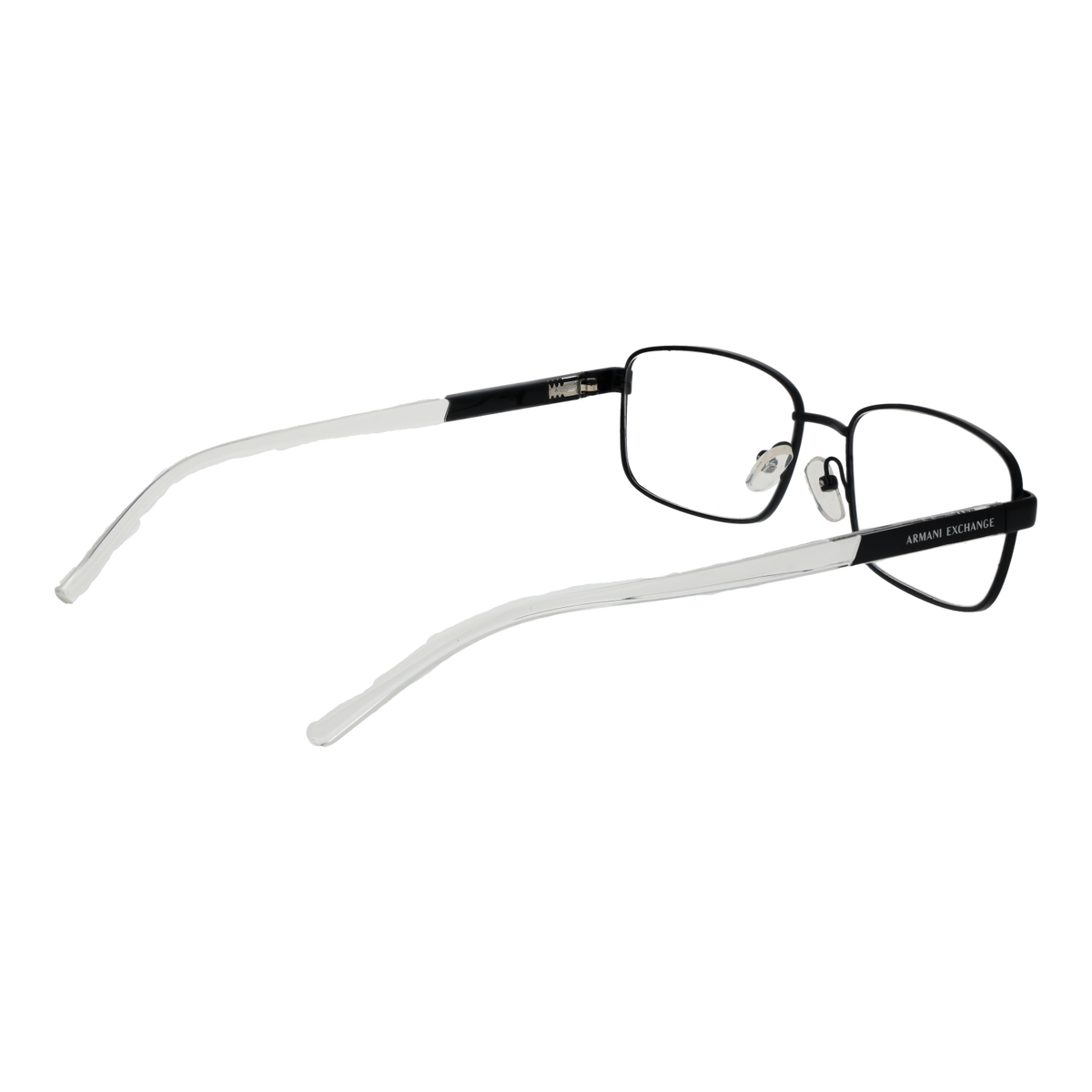 Black/Demo glasses