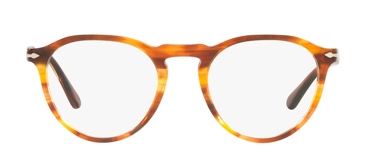 Persol sales round eyeglasses