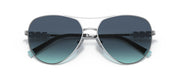 Tiffany & Co. 3083B 60019S Aviator Sunglasses