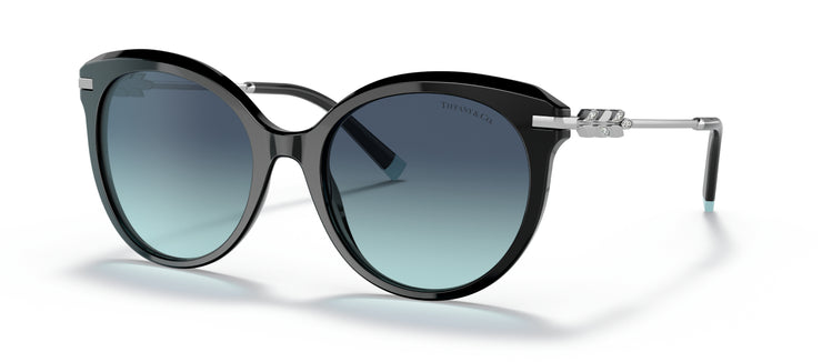 Tiffany & Co. 4189B 80019S Cat Eye Sunglasses