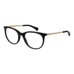 Black/Demo glasses