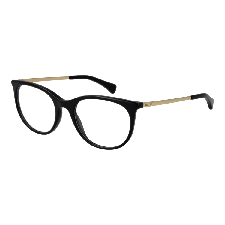 Black/Demo glasses