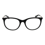 Black/Demo glasses