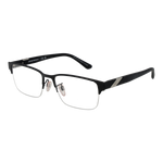 Black/Demo glasses