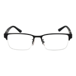 Black/Demo glasses