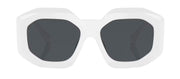 Versace VE 4424U 314/87 Geometric Sunglasses