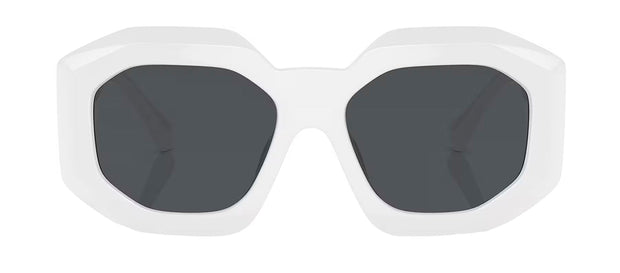 Versace VE 4424U 314/87 Geometric Sunglasses